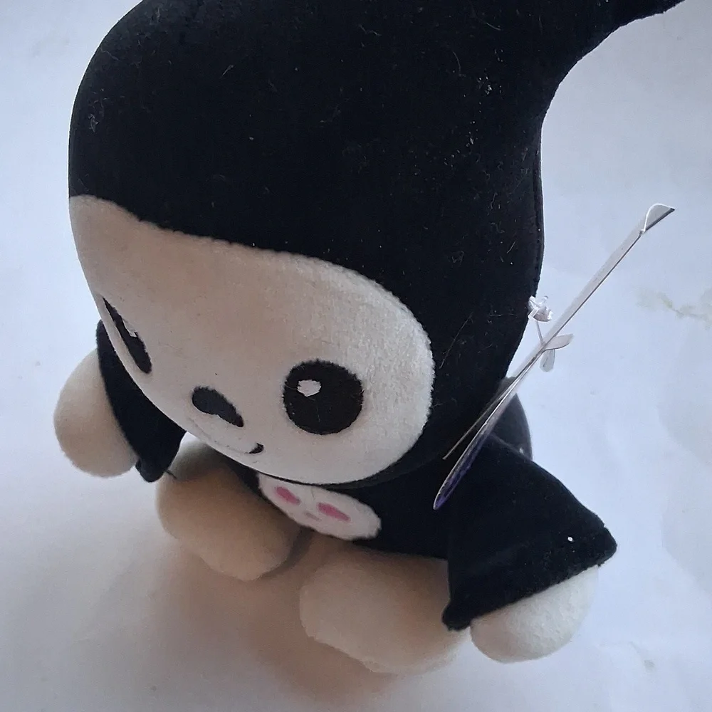 Hallmark  Skeleton Plush